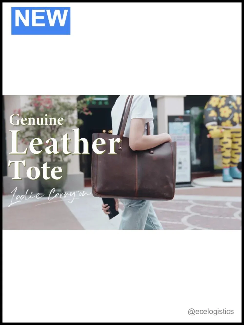 N/A genuine leather